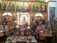 Екореферент у Донецькому екзархаті представив Великопосну ініціативу Екобюро УГКЦ